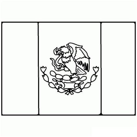 Coloriage Drapeau Mexique Coloriages à Imprimer Gratuits, 53% OFF