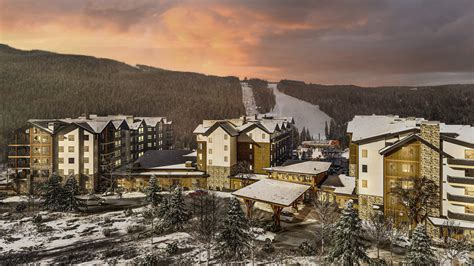 Keystone, Colorado To Get New Luxury Resort in 2025