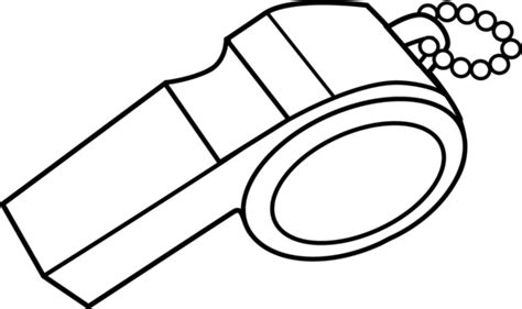 Free Whistle Cliparts, Download Free Whistle Cliparts png images, Free ClipArts on Clipart Library