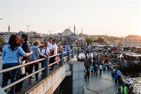 Street Photography Istanbul »Anja Poehlmann - photo and film