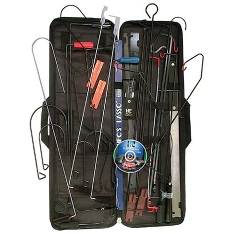 Locksmithing Tools - LSC | Complete Security Solutions - LSC Security Supplies