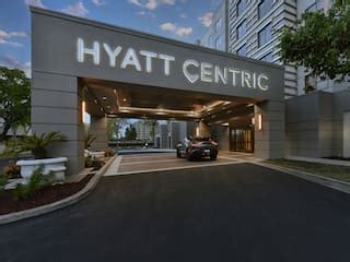 Photo Gallery | Hyatt Centric Santa Clara Silicon Valley