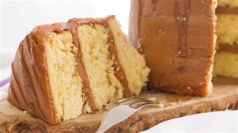 Caramel Cake Recipe With Sweetened Condensed Milk: How To - Dessert Recipes