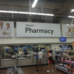 Walmart Pharmacy - Pharmacy - 3951 W Ashley Cir, West Ashley ...