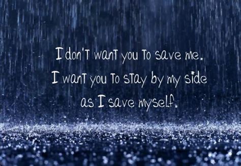 Stay By My Side Quotes. QuotesGram