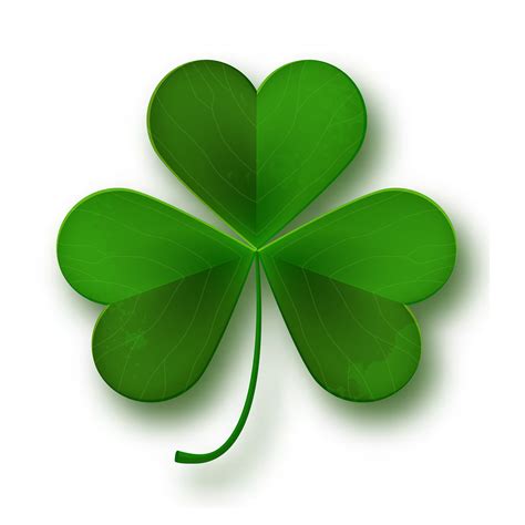 A Faithful Shamrock… | Indiana Oh Indiana