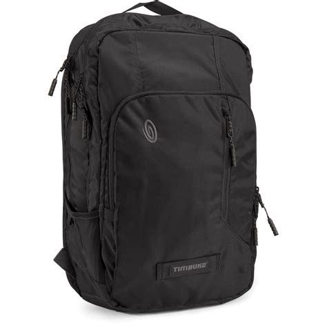 Timbuk2 Uptown Laptop TSA-Friendly Backpack (Black) 347-3-2001