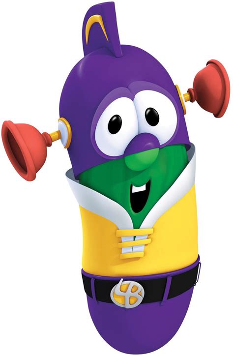 veggietales characters - Google Search | Veggie tales characters, Veggietales, Larry veggie tales