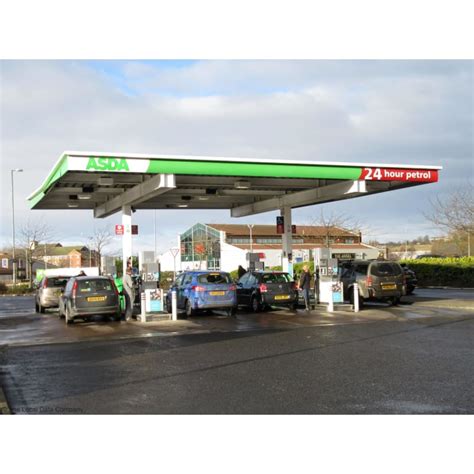 Asda Fuel Stations Locations - Feketerdo