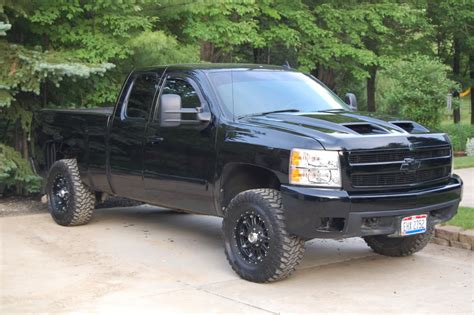 Keystone Hoods ? | GMC Truck Forum