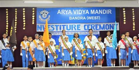 Arya Vidya Mandir School,Santacruz (Mumbai)-photo-gallery