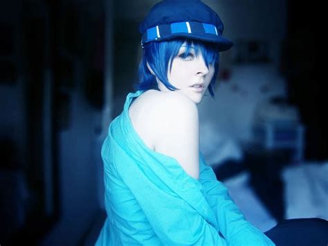 Naoto Shirogane - Cosplay by Naociel on DeviantArt | Cosplay, Deviantart, Persona 4