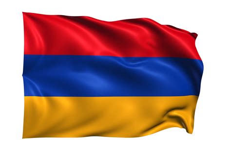 Armenia Flag PNGs for Free Download