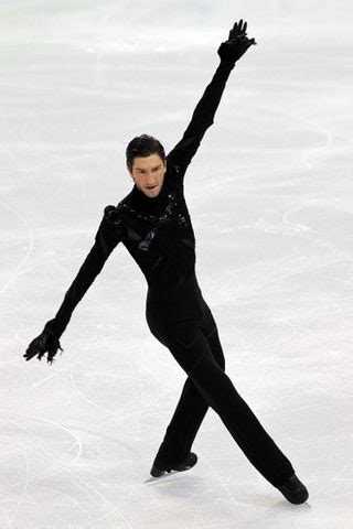 Best Olympic Ice Skating Costumes Outfits | Glamour