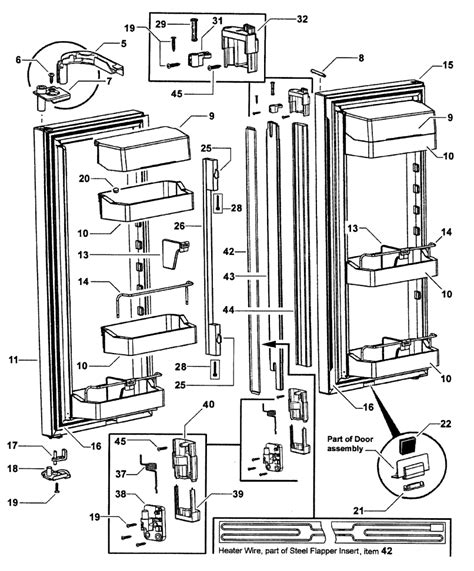 Fisher And Paykel Spare Parts Manual | Reviewmotors.co