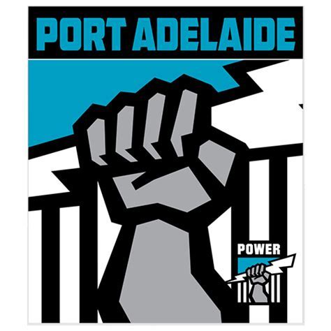 Port power Logos