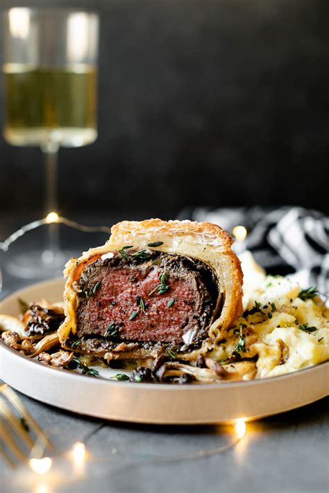 Individual Beef Wellington {+ Step-by-Step Photos} - Plays Well With Butter