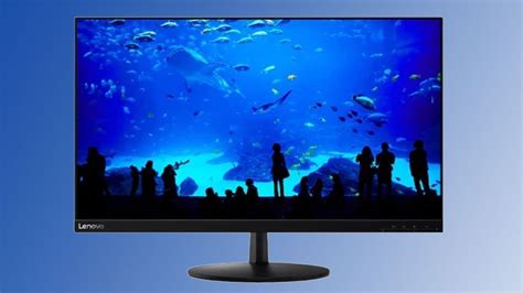 Grab Lenovo's Awesome 28-inch, 4K Monitor for Just $239 | Tom's Hardware