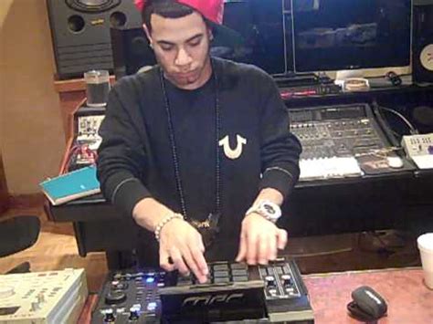 araabMUZIK MVP OF THE MPC VOL. ONE - YouTube