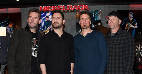 What Happened to Nickelback? Why They're the Most Hated Band Ever