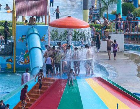 Fun Valley Water Park, Haridwar (2024) - Images, Timings | Holidify