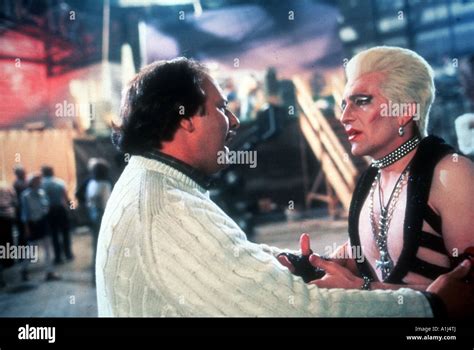 Body Double Year 1984 Director Brian De Palma Craig Wasson Stock Photo - Alamy