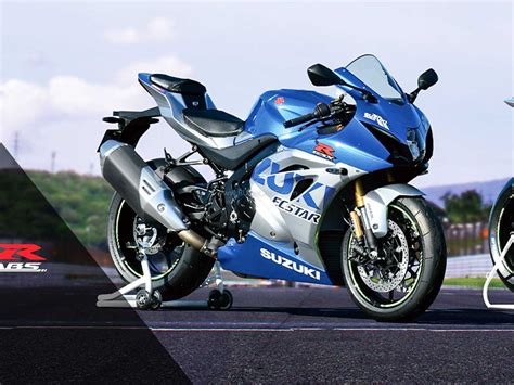 2021 Suzuki GSX-R1000R with new colours unveiled - RushLane