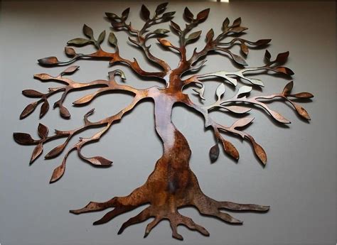 2024 Latest Tree of Life Wood Carving Wall Art