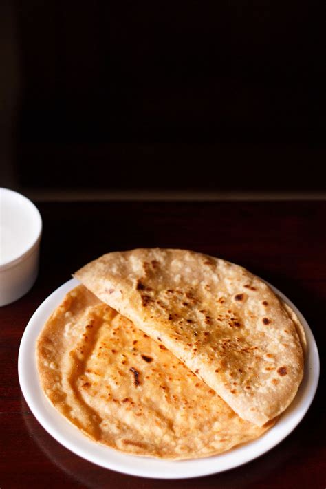 Paneer Paratha Recipe (Punjabi Style)