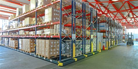 Safe Spacing Matters: Pallet Load Clearance Recommendations