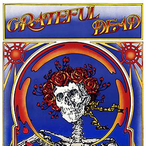 Grateful Dead (album) - Wikipedia