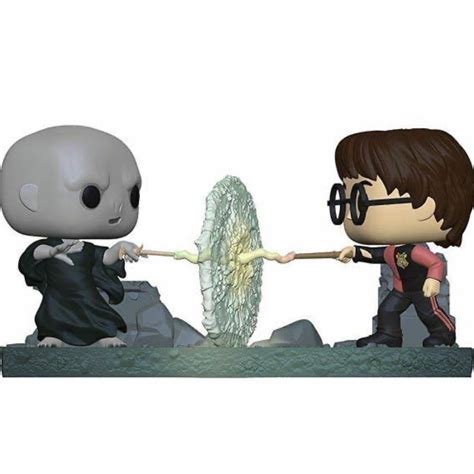 New “Harry Potter” Funko Pop! Vinyls Released at London Toy Fair 2020