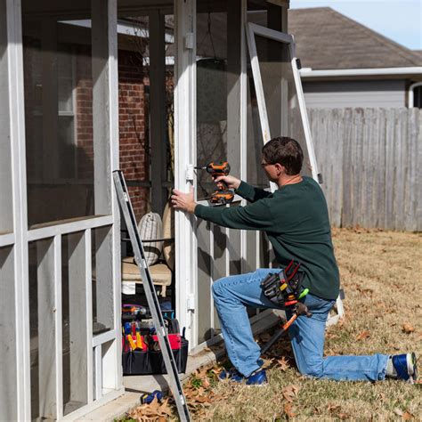 Patio Door Repair - The Sliding Door Repair Company