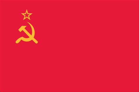 USSR FLAG - Liberty Flag & Banner Inc.