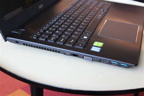 Acer Aspire E15 E5-576G-5762 review: Smooth productivity, bargain price | PCWorld