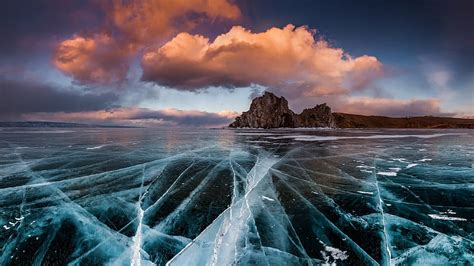 Get Lake Baikal HD wallpaper | Pxfuel