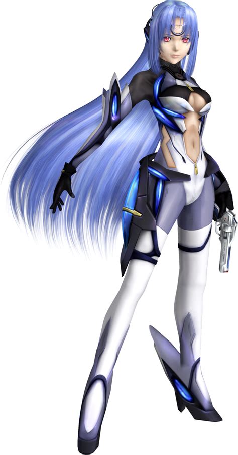 KOS-MOS | Xenosaga Wiki | Fandom