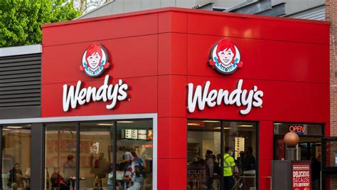 AI and fast food: Wendy's clarifies new dynamic menu pricing