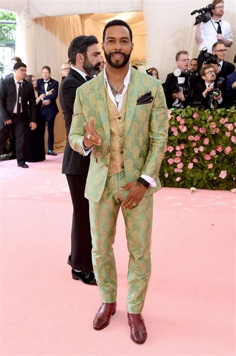 All Of The Crazy and Clever 'Camp' Looks From The 2019 Met Gala ...