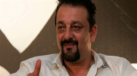 Shooting for Sanjay Dutt biopic begins - The Statesman