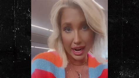 Savannah Chrisley Barred From Southwest Flight for Being 'Unruly'