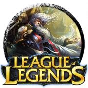 League of Legends PNG Image | PNG All