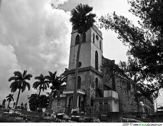 Mandeville Parish Church | Mandeville Parish Church, Jamaica… | Flickr