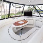 2006 SEA RAY 58 SEDAN BRIDGE | 50 North Yachts