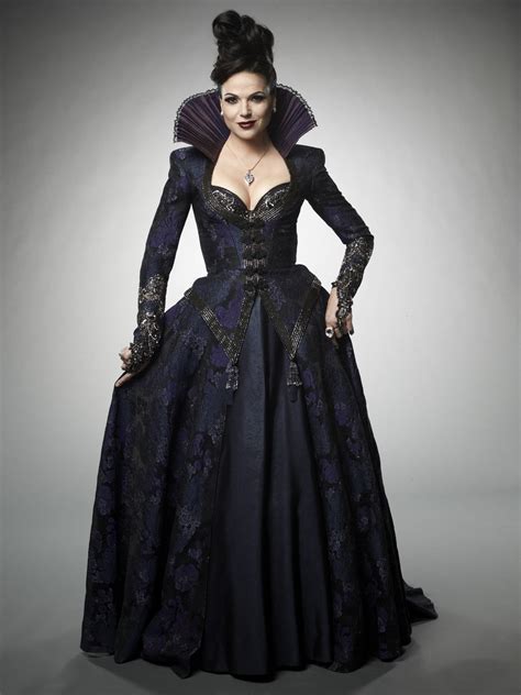 Regina - The Evil Queen/Regina Mills Photo (35300004) - Fanpop