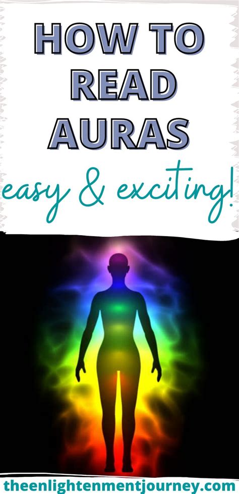 aura reading practice, how to read auras for beginners, psychic development, aura colors ...