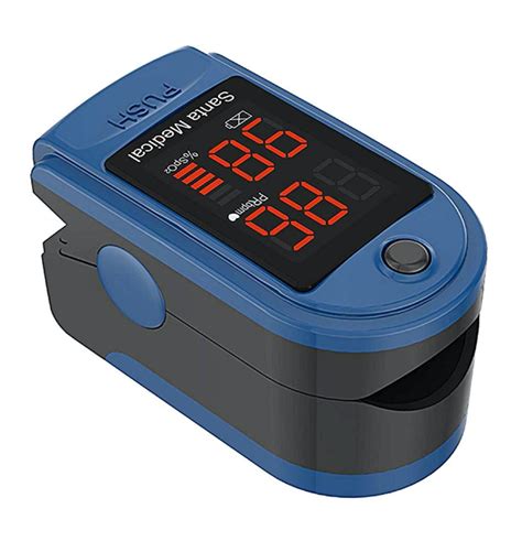 Ranking The Best Blood Pressure Monitors Of 2020 – Fitbug