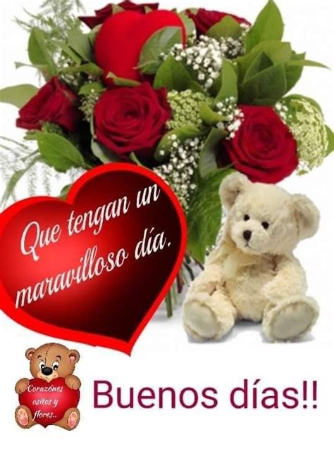 Buenos Dias Corazon - Tosma