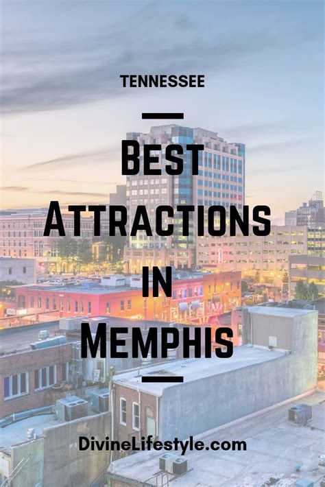 Best Attractions in Memphis Tennessee featuring Graceland, Memphis Rock ...