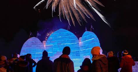 Find Frosty Fun at These Minnesota Winter Festivals | Explore Minnesota